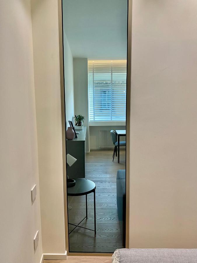 Torino 64 - Duomo City Center Luxury Apartment Perfect X2! Milan Exterior photo