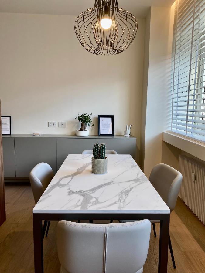 Torino 64 - Duomo City Center Luxury Apartment Perfect X2! Milan Exterior photo