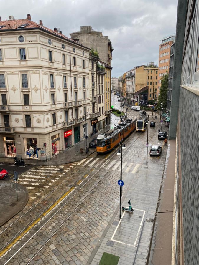 Torino 64 - Duomo City Center Luxury Apartment Perfect X2! Milan Exterior photo