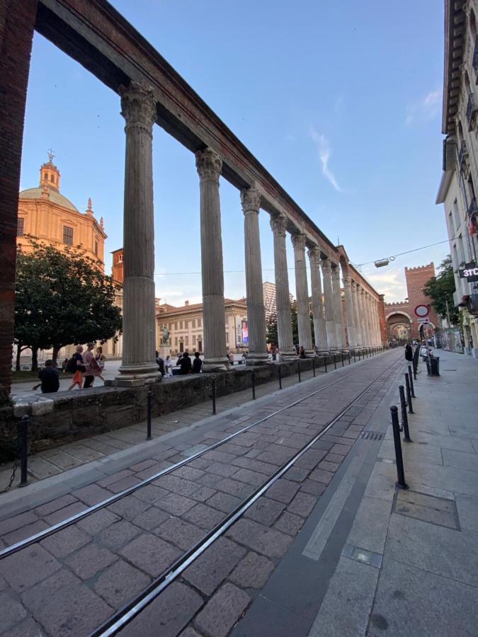 Torino 64 - Duomo City Center Luxury Apartment Perfect X2! Milan Exterior photo