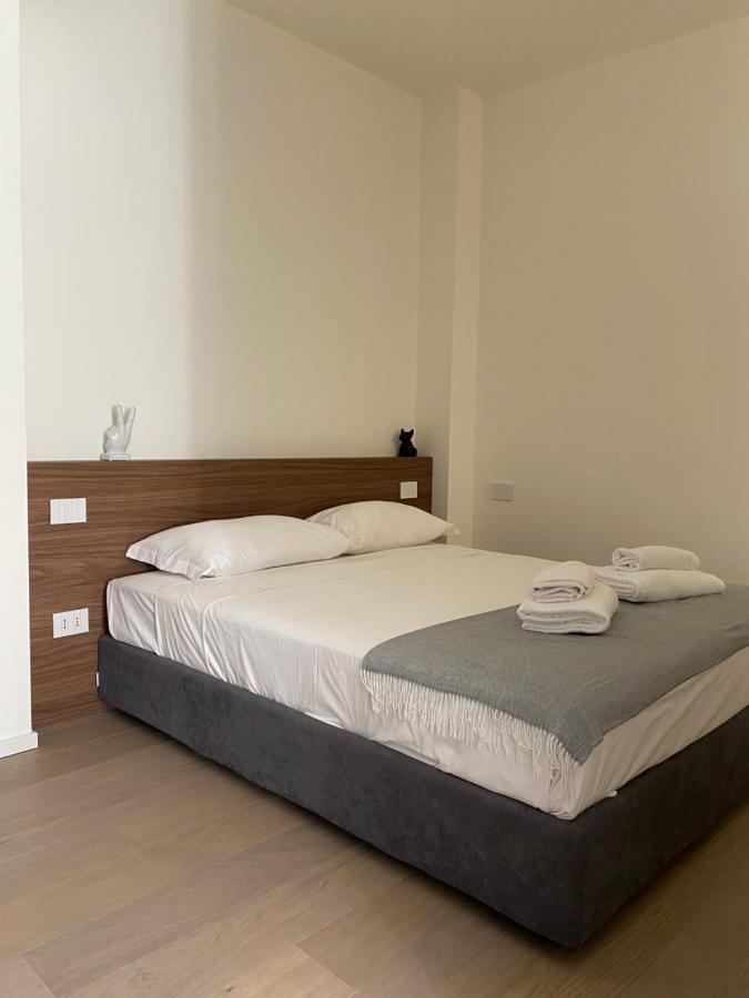 Torino 64 - Duomo City Center Luxury Apartment Perfect X2! Milan Exterior photo