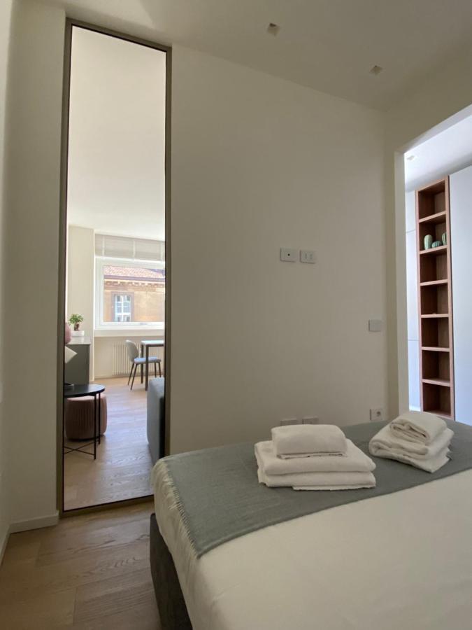 Torino 64 - Duomo City Center Luxury Apartment Perfect X2! Milan Exterior photo